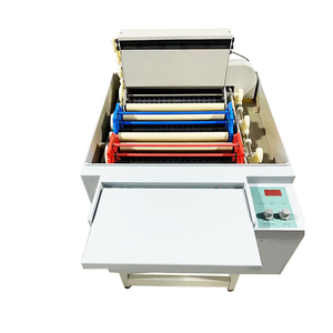 Chất lượng cao Y Tế BệNh Viện thiết bị tự động <span class=keywords><strong>x</strong></span> Ray phim bộ vi <span class=keywords><strong>x</strong></span>ử lý giá máy - Product Image 3