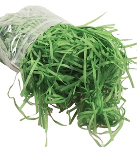 <span class=keywords><strong>กระดาษ</strong></span>ฝอยตกแต่งแบบไม่มีกรด สำหรับเติมเต็มบรรจุภัณฑ์ของขวัญ คละสี สำหรับงาน <span class=keywords><strong>DIY</strong></span> - Product Image 5