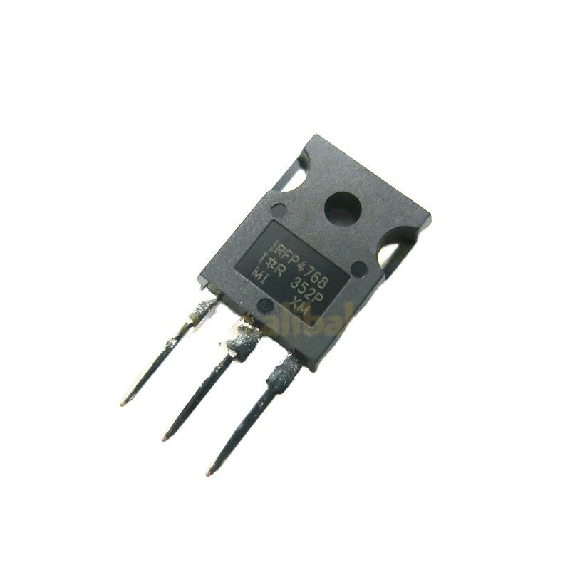 IRFP4768PBF INFINEON, MOSFET Di Potenza, Canale N, 250 V | Farnell® Alia - Foto 5