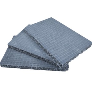 Sinh thái thân thiện với sợi thủy tinh gia cố magiê Oxit Hội Đồng Quản trị không dễ cháy Trọng lượng nhẹ <span class=keywords><strong>MgO</strong></span> bảng <span class=keywords><strong>MgO</strong></span> EPS hình cầu hội đồng quản trị - Product Image 1