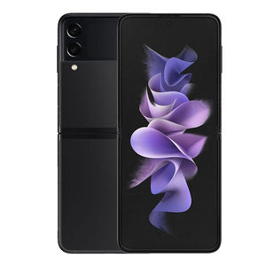 Venta al por Mayor de Fábrica, Teléfono Celular Usado, Versión Original, Teléfono Android Global para Samsung <span class=keywords><strong>Galaxy</strong></span> Z <span class=keywords><strong>Flip</strong></span> <span class=keywords><strong>3</strong></span> <span class=keywords><strong>5G</strong></span> - Product Image 2