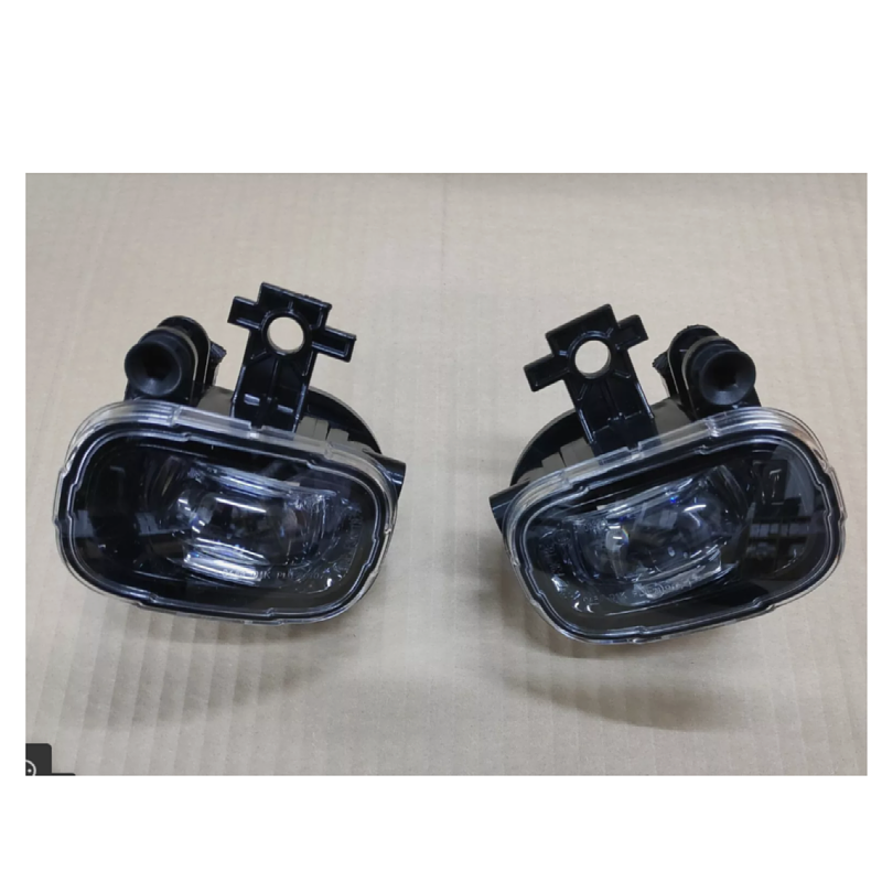GJ Wholesale ZT 261550862R+261504122R Fog Lamp for Renault Nissan