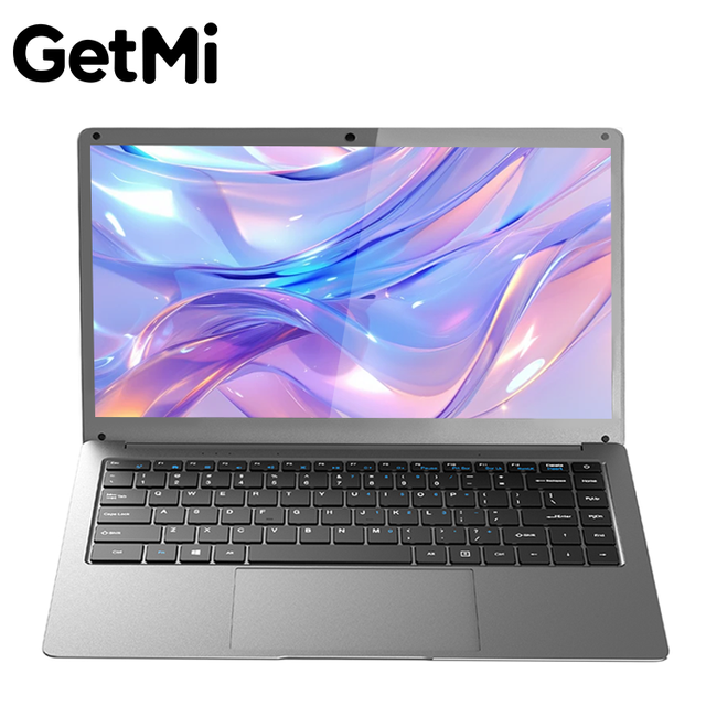 Ordinateur Portable 6+1TB Computer Laptops Brand New Wholesale Personal & Home Laptops Students Notebook
