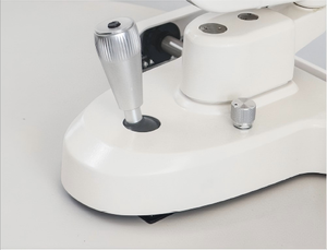 眼科機器5ステップスリットランプ5倍率LEDスリットランプ顕微鏡アイクリニック用ML-350 - Product Image 5