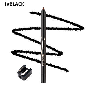 Stylo colle pour <span class=keywords><strong>eyeliner</strong></span> en <span class=keywords><strong>mousse</strong></span> longue durée Hensi - Product Image 6