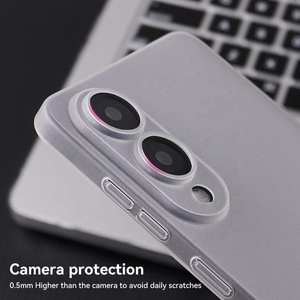 สำหรับเคสบาง17 Series PP ป้องกัน360พื้นผิวด้านกันรอยนิ้วมือให้ความรู้สึกสัมผัสที่ดี - Product Image 4