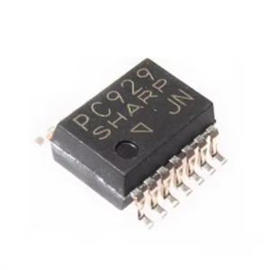 วงจรรวม IC C929 <span class=keywords><strong>Sharp</strong></span> Sop PC929 <span class=keywords><strong>Sharp</strong></span> PC929 <span class=keywords><strong>Sharp</strong></span> Sop - Product Image 1