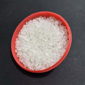 Meilleure Qualité 100% Matières Premières Plastiques Vierges LLDPE 2426H 7042 7000f 5000s Granulés LLDPE - Product Image 6