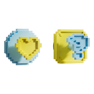 Ganchos <span class=keywords><strong>de</strong></span> Succión <span class=keywords><strong>de</strong></span> Colores al por Mayor, Ganchos Pequeños <span class=keywords><strong>de</strong></span> Plástico para Toallas y Rieles, Pequeños y Coloridos con Fuerte Succión - Product Image 6