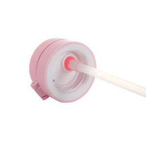 Termo de Acero Inoxidable Ecológico de Gran Capacidad, Aislamiento al Vacío de 12 <span class=keywords><strong>a</strong></span> 24 Horas, Plegable, Portátil, Boca Ancha, Apto para <span class=keywords><strong>Agua</strong></span> Hirviendo - Product Image 6