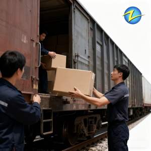 Servicio de Logística y Transporte de Carga Internacional DDP DDU desde Shenzhen a <span class=keywords><strong>Chennai</strong></span>, India, Costo Necesario - Product Image 2