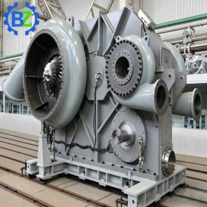 Compresseur d'air principal pour compresseur composite axial-centrifuge 100k ASU, installation de séparation d'air oxygène et azote MAC - Product Image 6