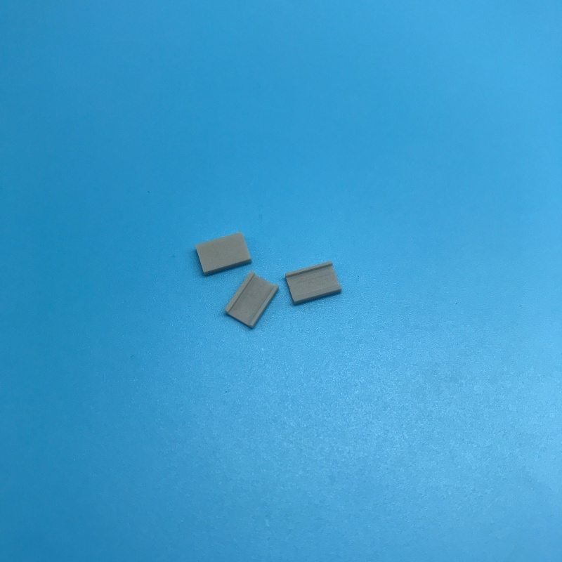 Customize 96 alumina ceramic substrate thick