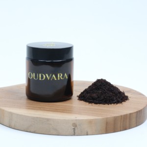 Opulento Bukhur Oudvara, Mezcla Tradicional de Bakhoor con Intenso Aroma Amaderado para el Hogar y Rituales Espirituales - Product Image 1