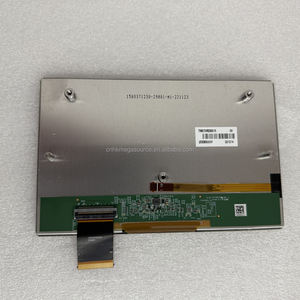 Pantalla LCD nuevo envío rápido de 2. 0 2. 2 TM070RDSG12 - Product Image 6