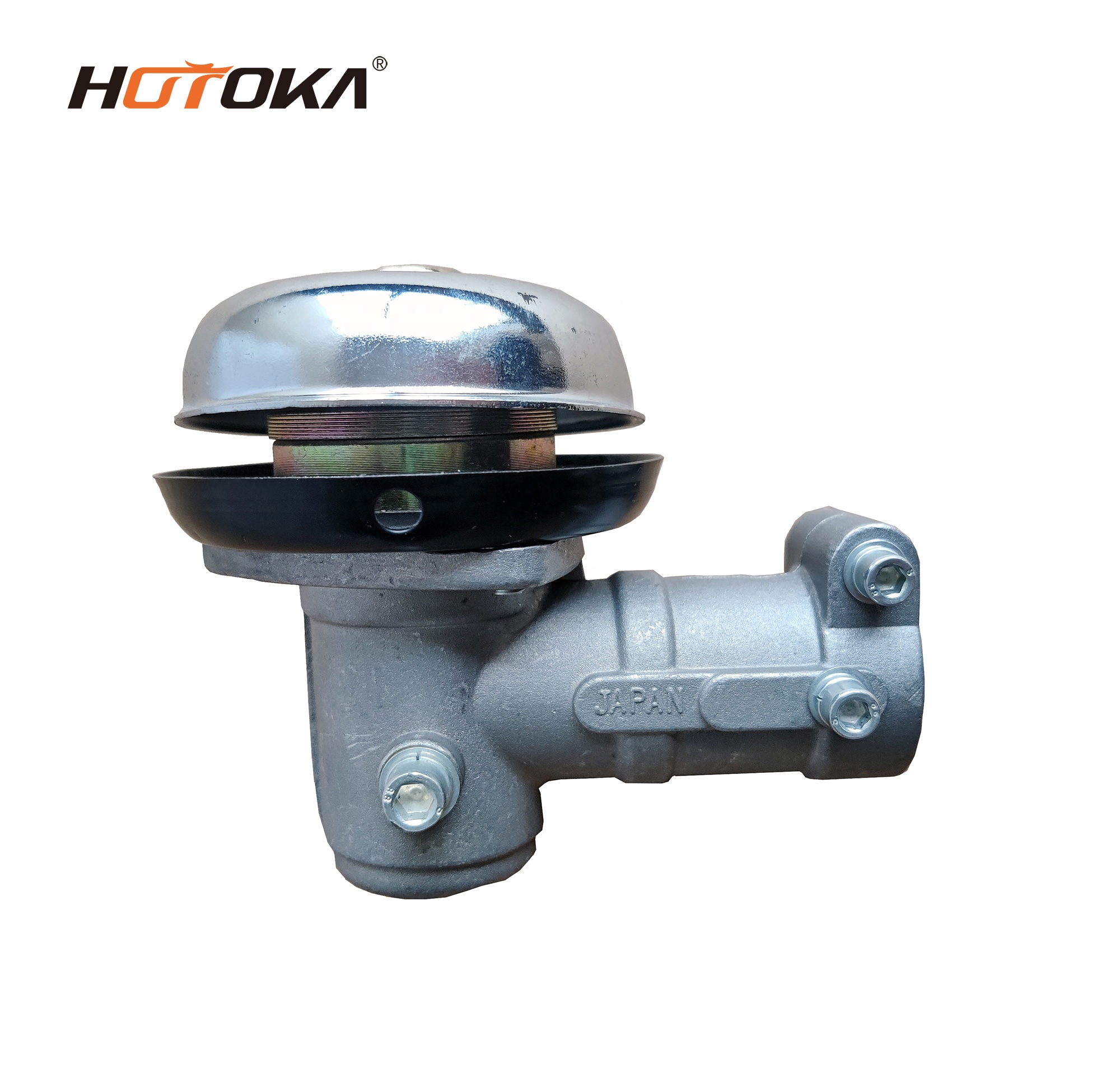 Запасные части для кустореза, коробка для зубчатой передачи 43/52 куб. См, коробка