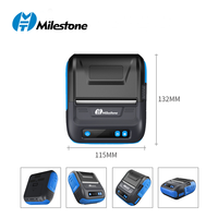 MHT-P29L Harga Pabrik Murah Oem Portabel Nirkabel 80mm Usb 3 Inci Printer Label Thermal Genggam
