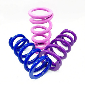 Amortiguadores de Suspensión con Resortes de Compresión de <span class=keywords><strong>Altura</strong></span> Ajustable - Suministro Directo de Fábrica de Resortes Certificados - Product Image 5