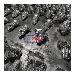 เกียร์ธรรมดาขายดีสำหรับเชฟโรเลต อาวีโอ 1.4L 1.6L - Product Image 5