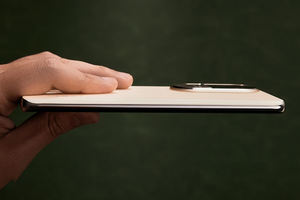 สมาร์ทโฟน <span class=keywords><strong>OPPO</strong></span> <span class=keywords><strong>Reno</strong></span> 10 <span class=keywords><strong>Pro</strong></span> 5G ใหม่เอี่ยม ปลดล็อคแล้วเต็มระบบ หน้าจอ AMOLED 6.7 นิ้ว 120Hz Octa Core MTK Dimensity รองรับชาร์จไว 100W ภาษาสเปน - Product Image 2