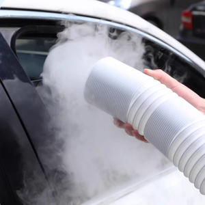 Difusor <span class=keywords><strong>de</strong></span> Fragancia Comercial Enchufable |   Máquina <span class=keywords><strong>de</strong></span> Aromatización <span class=keywords><strong>de</strong></span> Aire Fresco con Rociado <span class=keywords><strong>de</strong></span> 5 Minutos y Duración <span class=keywords><strong>de</strong></span> 7 Días para Talleres <span class=keywords><strong>de</strong></span> Lavado <span class=keywords><strong>de</strong></span> Autos y Concesionarios - Product Image 5