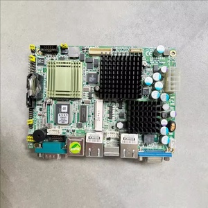 Placa Base Industrial SBC84832 - Product Image 4