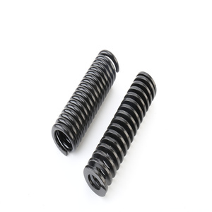 Wholesale Large <strong>Compression</strong> <strong>Springs</strong> with Stage Shock Absorption Direct From China Factory - Product Image 3