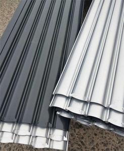 Châu Âu loại con lăn màn trập cửa nhôm thép Con lăn/Cán màn trập cửa - Product Image 6