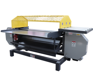 Herramientas de desmontaje de paletas de madera Máquina de desmontaje de paletas Precio de la máquina - Product Image 5