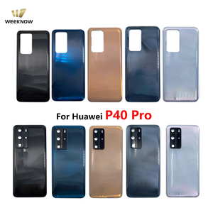 <span class=keywords><strong>Cover</strong></span> Posteriore per <span class=keywords><strong>Huawei</strong></span> <span class=keywords><strong>P40</strong></span> <span class=keywords><strong>Lite</strong></span> 5G / <span class=keywords><strong>P40</strong></span> <span class=keywords><strong>Lite</strong></span> <span class=keywords><strong>E</strong></span>, Scocca Posteriore con Lente Fotocamera, Ricambi per Telefoni Cellulari - Product Image 1