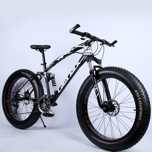 Vente directe d'usine 26/27.5/29 pouces Trek VTT changement de vitesse flexible bmx vélo pour garçons et filles - Product Image 6
