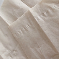 Kinope5c — papier de protection facial, de haute qualité, en bambou, 100% naturel, de marque, olouu
