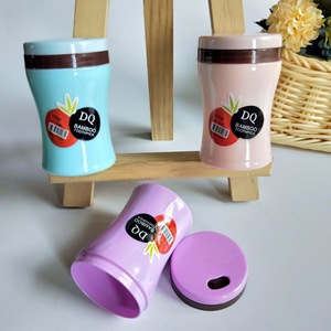 R77 Toothpick <b>Box</b>, Toothpick Holder, <b>Empty</b> Bottle, Colorful Plastic Toothpick Bottle, Korean Style, 1 Yuan/2 Yuan Wholesale - Product Image 4