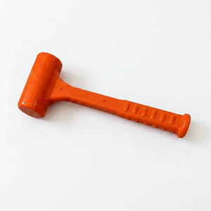 Marteau de sertissage de bijoux SUNTOOLS/STIPL à poignée en T, 6 pièces, avec embouts interchangeables, modèle 425, du Punjab, pour la fabrication de bijoux DIY - Product Image 1