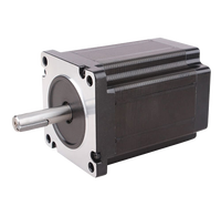Kit de moteur pas à pas Cnc, entraînement pas à pas en boucle fermée, 4 axes, avec pilote Cl86 + alimentation
