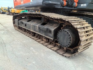 حفارة هيتاشي ZX330-3 مستعملة 33 طن آلة نقل الأرض الثقيلة المصنوعة في اليابان - Product Image 3