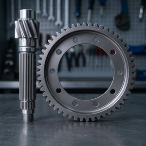 Final Drive Gear for GE8 <b>S20</b> (SF5) - Product Image 4