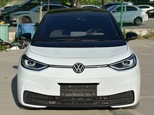 Volkswagen ID3 Pure+ Eléctrico Usado del 2022 - Product Image 1