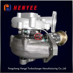 GT1849V turbo 14411-4N100 14411-ad200 14411AW400 727477-5007S 14411AW400EP turbocompresseur pour Nissan-Almera X-Trail 2.2 Di - Product Image 4