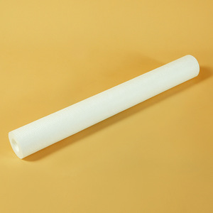 Polypropylene Filter Cartridge 20-Inch 5 Micron Melt Blown Embossed For Water Purification Pre Filter Industrial Use - Product Image 1