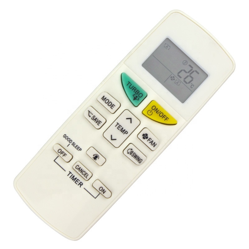 Remote Control Replace For Daikin Air Conditioner ARC417A3 ARC417A14 ARC417A15