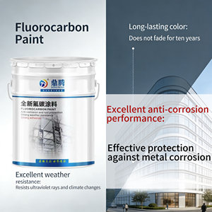 Échantillon Gratuit <span class=keywords><strong>Peinture</strong></span> Spéciale pour Structure en Acier Anti-corrosion Résistante aux Intempéries <span class=keywords><strong>Peinture</strong></span> Liquide Extérieure pour Bateaux Revêtement Métallique pour Rampe - Product Image 3