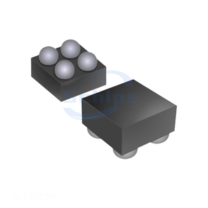 Original 4 XFBGA, WLCSP GLF1123H Electronic Component Manufacturer Nano Current Consumed Power Swit Power Management (PMIC) - Product Image 1