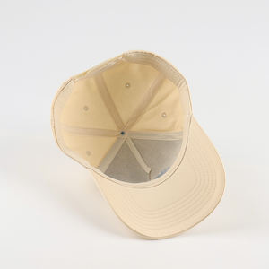 Meilleure qualité nouveauté chapeaux de sport couleur personnalisée casquettes de relance réglables poids léger chapeaux colorés pour les femmes de <span class=keywords><strong>porte</strong></span> - Product Image 5