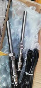 เซ็นเซอร์เอาต์พุตแบบฮอลล์เอฟเฟคความเร็วสูง แรงดันไฟฟ้า +5 ถึง +26V  วัสดุสแตนเลส ความถี่ 0~20kHz สำหรับการวัดความเร็วของเกียร์ - Product Image 4