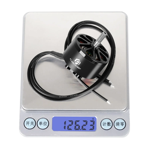 Pfly flashhobby A3215 unisex 450KV/900KV/920KV มอเตอร์ brushless RC ชิ้นส่วนพลาสติกที่ทนทาน - Product Image 3