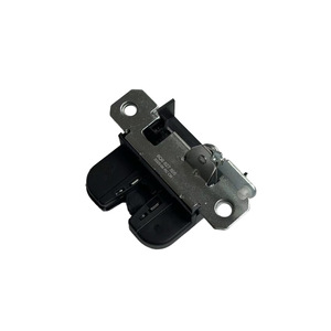 Bloqueo de Maletero Volkswagen 6Q6827505 Negro, Pieza de Repuesto para Compartimento de Equipaje - Product Image 3