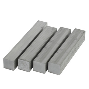 7075 <span class=keywords><strong>Barre</strong></span> d'aluminium rectangulaire carrée de bonne qualité pour l'aérospatiale - Product Image 3