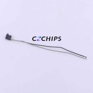 K9-2841R-6XCN-1B Limit Switch Switch ( Rated Current (DC): 3A )( Rated Voltage (DC): 12V )( Rated Current (AC): 100mA ) - Product Image 1