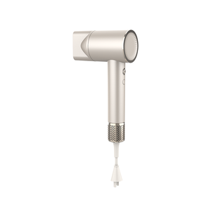 Sèche-cheveux sans fil professionnel et domestique à moteur BLDC ionique sans balais haute vitesse 110 000 tr/min, certifié BSCI <span class=keywords><strong>CB</strong></span> CE LVD EMC - Product Image 2